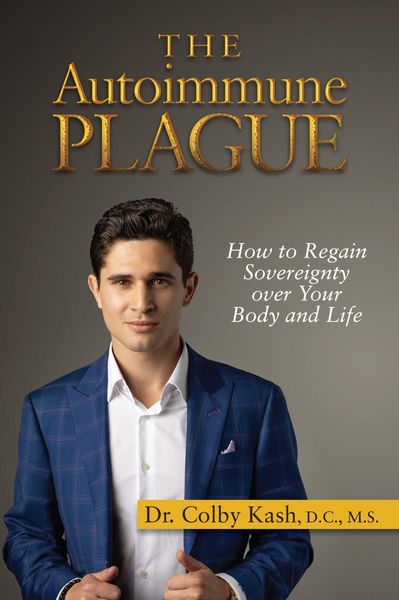 Produktbild: Autoimmune Plague
