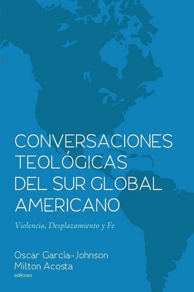 Produktbild: Conversaciones Teol&oacute;gicas del Sur Global Americano
