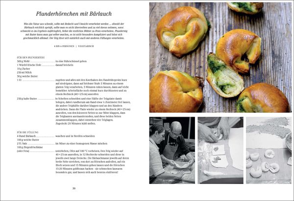 Produktbild: Scheunenwirtin