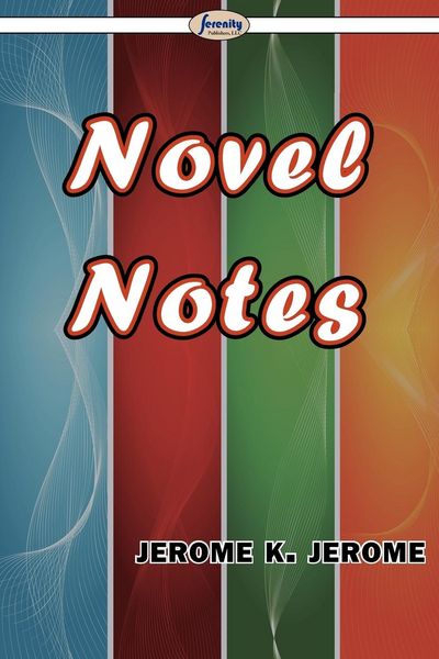 Produktbild: Novel Notes