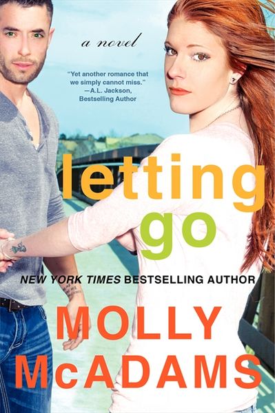 Produktbild: Letting Go