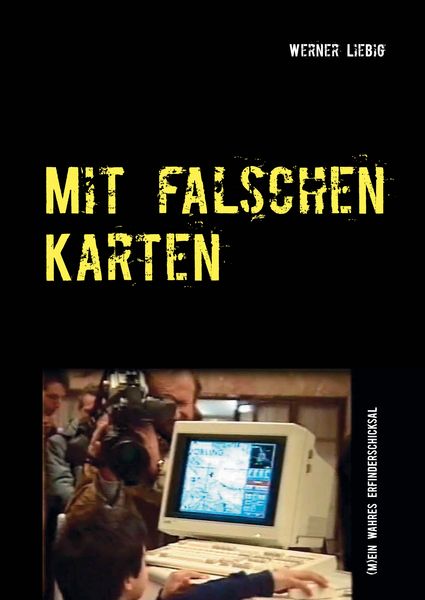 Produktbild: Mit falschen Karten