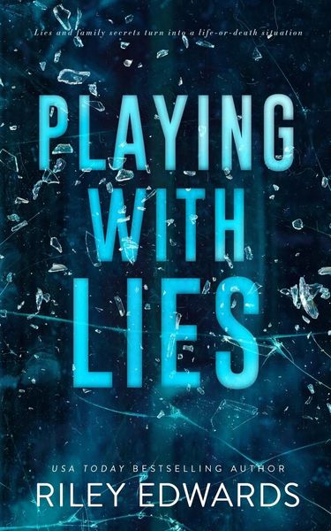 Produktbild: Playing with Lies