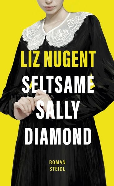 Produktbild: Seltsame Sally Diamond