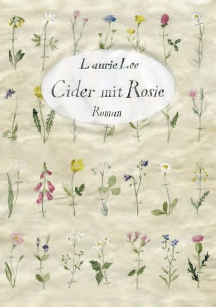 Produktbild: Cider mit Rosie