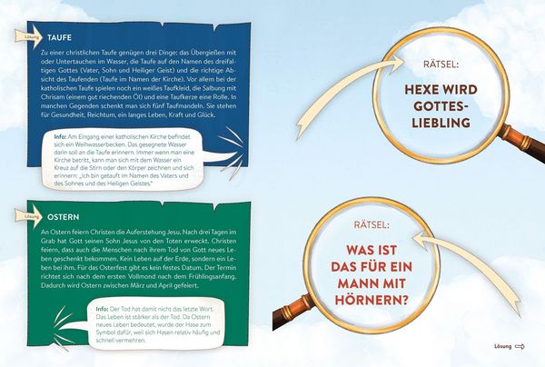 Produktbild: BIBLE MYSTERY GAME