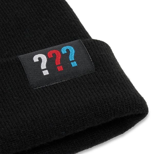 Produktbild: Beanie "Die Drei ???"