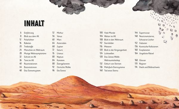 Produktbild: Erstaunliches Universum