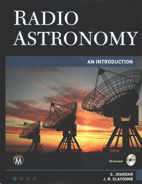Produktbild: Radio Astronomy