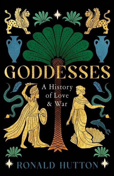 Produktbild: Goddesses