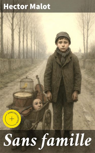 Produktbild: Sans famille