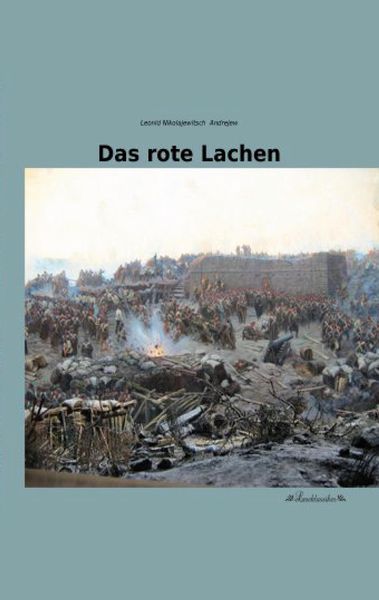 Produktbild: Das rote Lachen