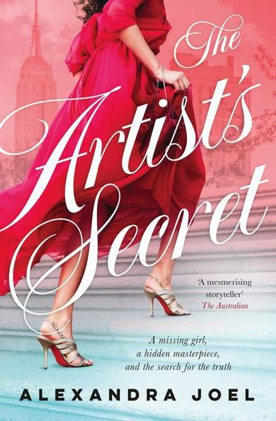 Produktbild: The Artist's Secret