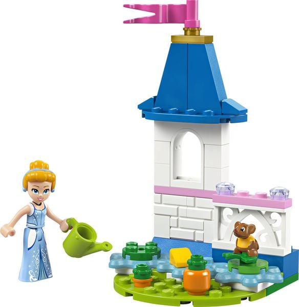 Produktbild: LEGO Disney Princess 30695