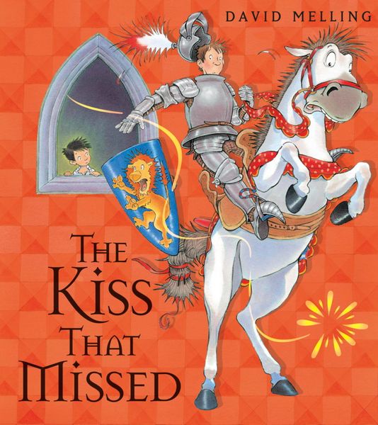 Produktbild: The Kiss That Missed