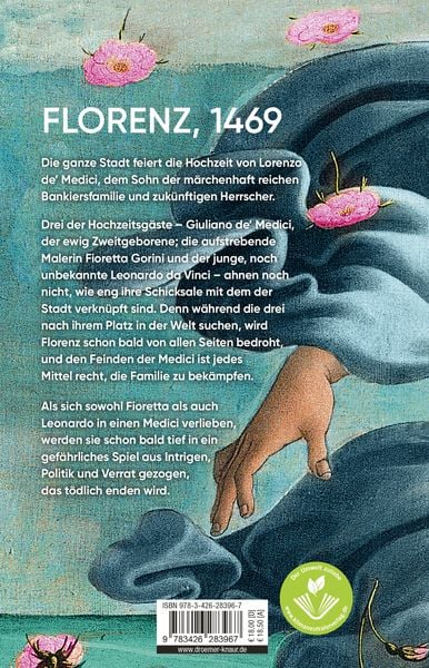 Produktbild: Florentia - Im Glanz der Medici