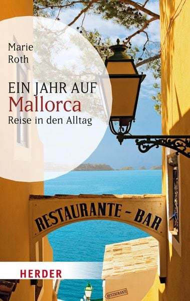 Produktbild: Ein Jahr auf Mallorca