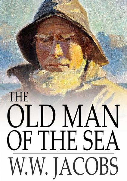 Produktbild: Old Man of the Sea
