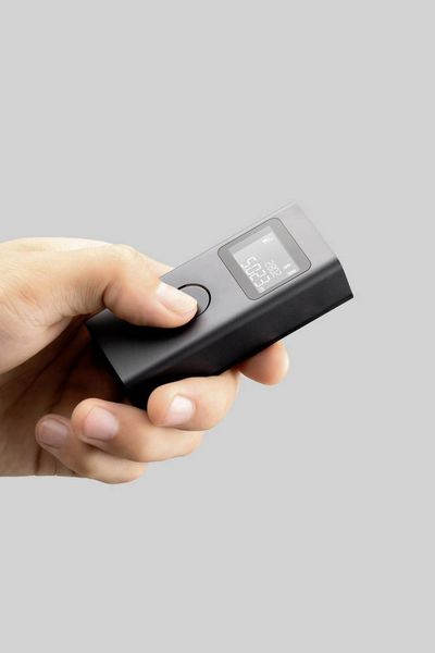 Produktbild: Xiaomi 36764 Digitales Laser-Meterma&szlig; 40m
