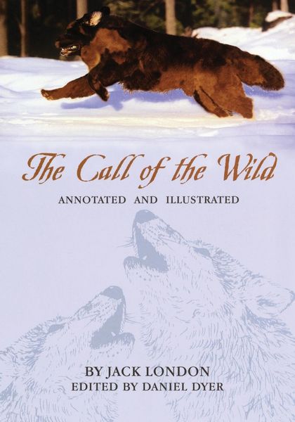 Produktbild: The Call of the Wild