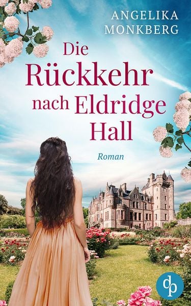 Produktbild: Die R&uuml;ckkehr nach Eldridge Hall