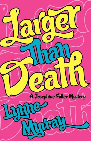 Produktbild: Larger Than Death