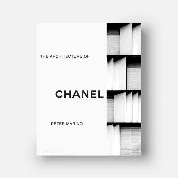 Produktbild: Peter Marino: The Architecture of Chanel