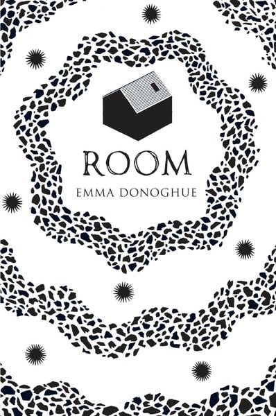 Produktbild: Room (Picador 40th Anniversary Edition)