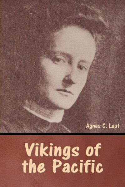 Produktbild: Vikings of the Pacific