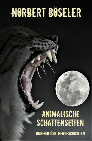 Produktbild: Animalische Schattenseiten