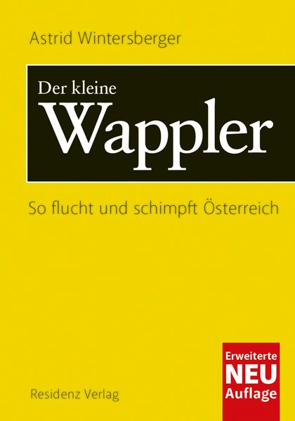 Produktbild: Der kleine Wappler