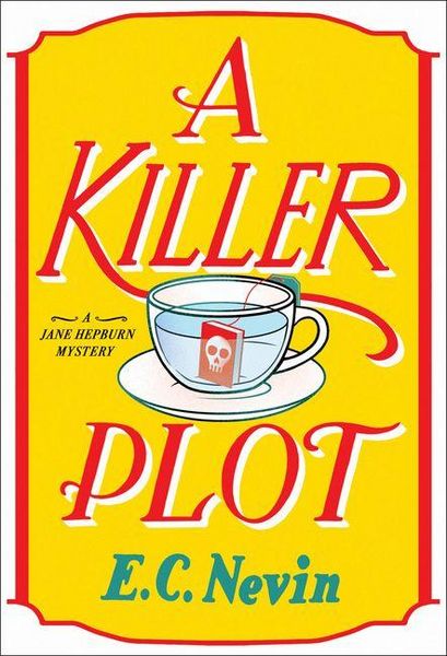 Produktbild: A Killer Plot