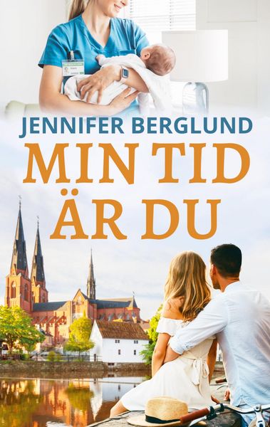Produktbild: Min tid &auml;r du