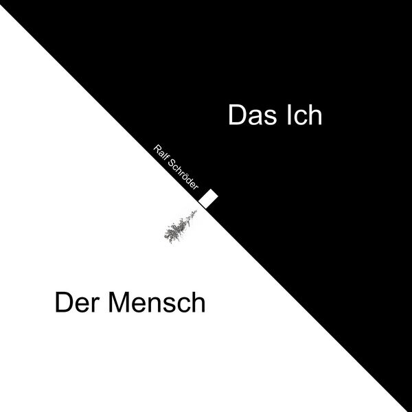 Produktbild: Der Mensch Das Ich