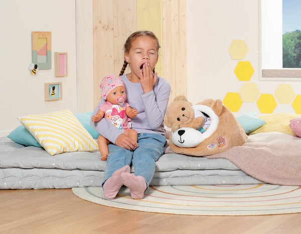 Produktbild: BABY born Teddy B&auml;renh&ouml;hle