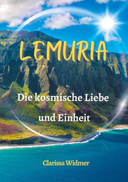Produktbild: Lemuria