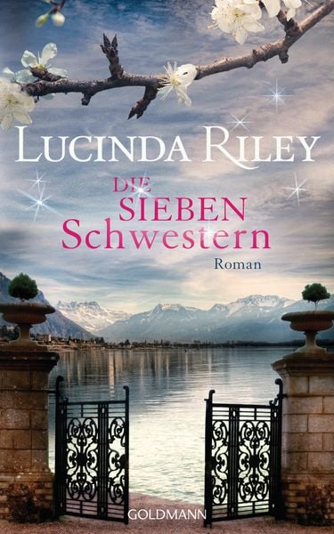 Die sieben Schwestern Bd.1, Gebundene Ausgabe von Lucinda Riley, Goldmann, 2710001044047
