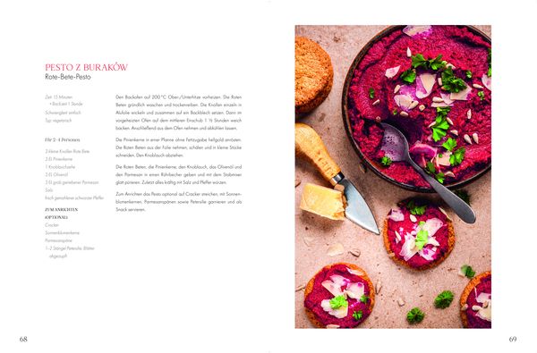 Produktbild: Babka