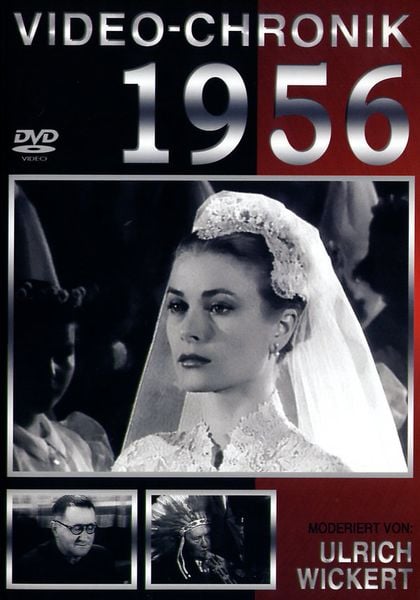 Produktbild: Video Chronik 1956