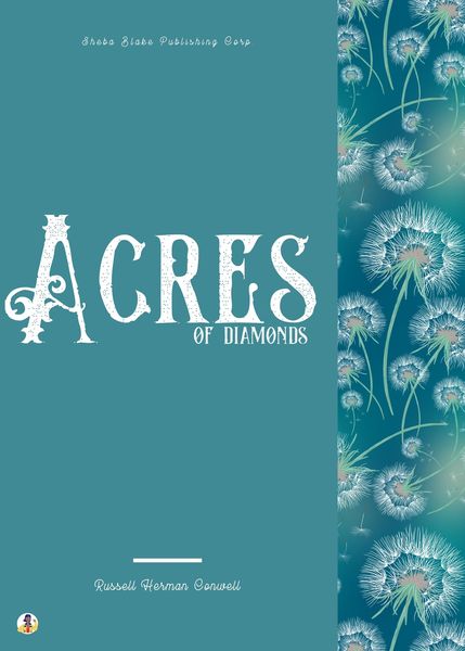 Produktbild: Acres of Diamonds