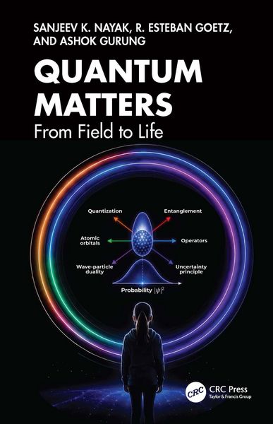 Produktbild: Quantum Matters