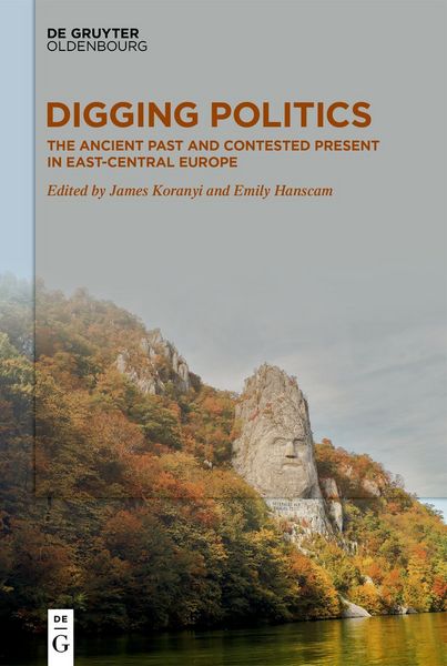 Produktbild: Digging Politics