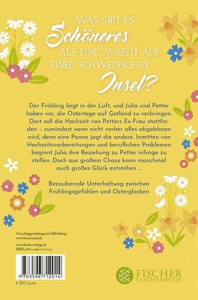 Produktbild: Ein Fr&uuml;hling zum Tanzen