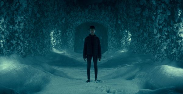 Produktbild: Stephen Kings Doctor Sleeps Erwachen