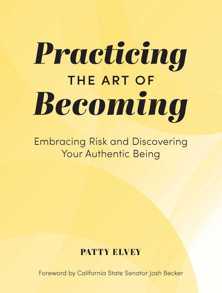 Produktbild: Practicing the Art of Becoming