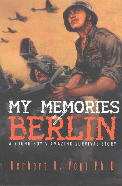 Produktbild: My Memories of Berlin
