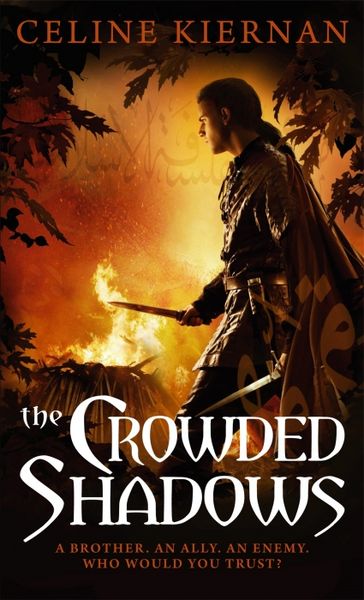 Produktbild: The Crowded Shadows