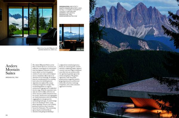 Produktbild: Where Architects Stay Around the World