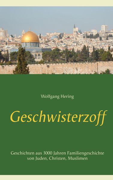 Produktbild: Geschwisterzoff