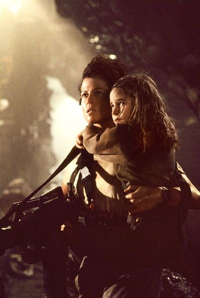 Produktbild: Aliens - Die R&uuml;ckkehr (4K Ultra HD) (+ Blu-ray)